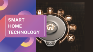 Smart Home technology